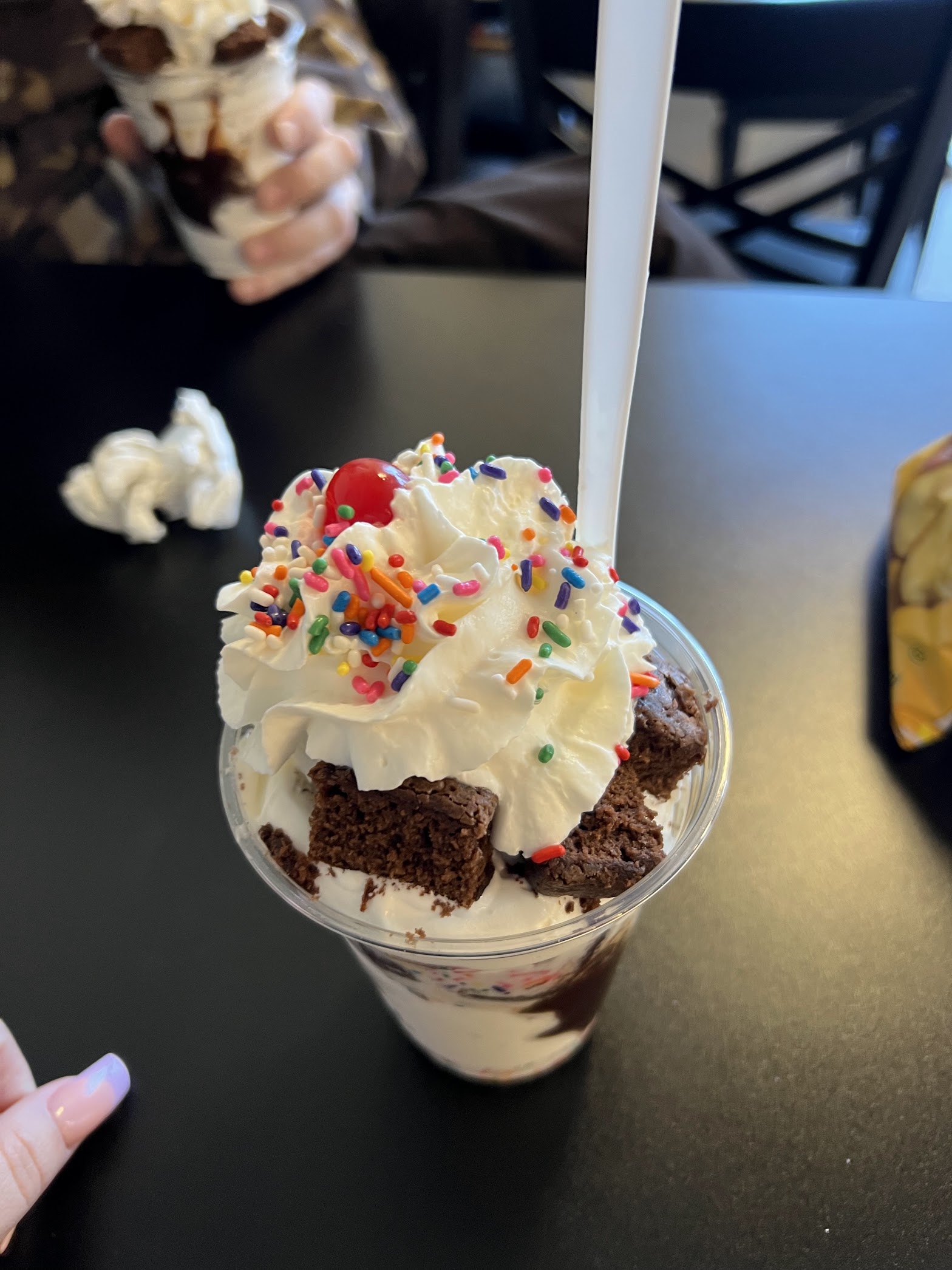 Toni's Treats photo