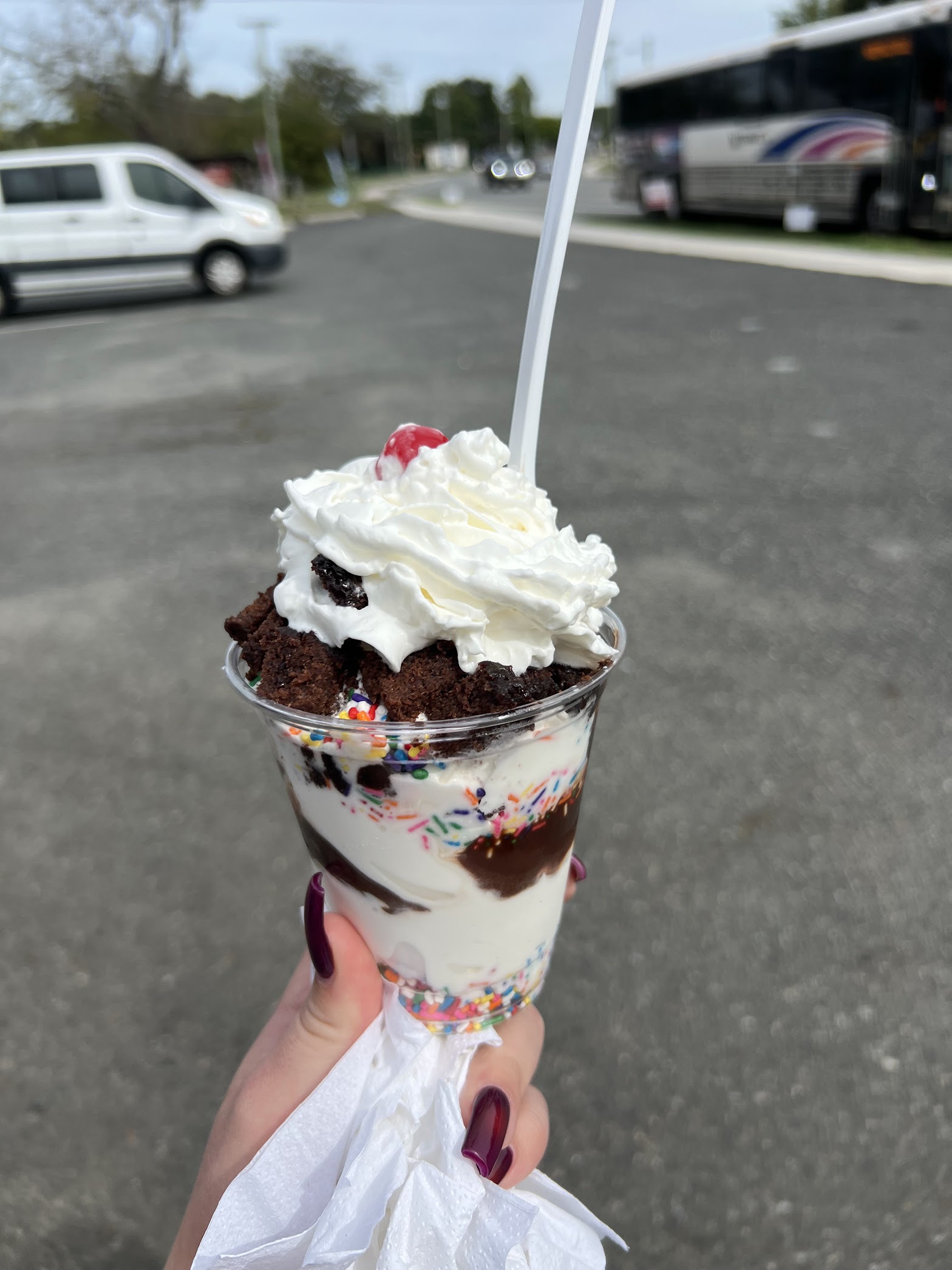 Toni's Treats photo