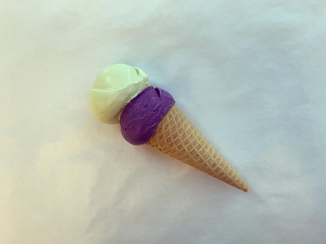 il laboratorio del gelato photo