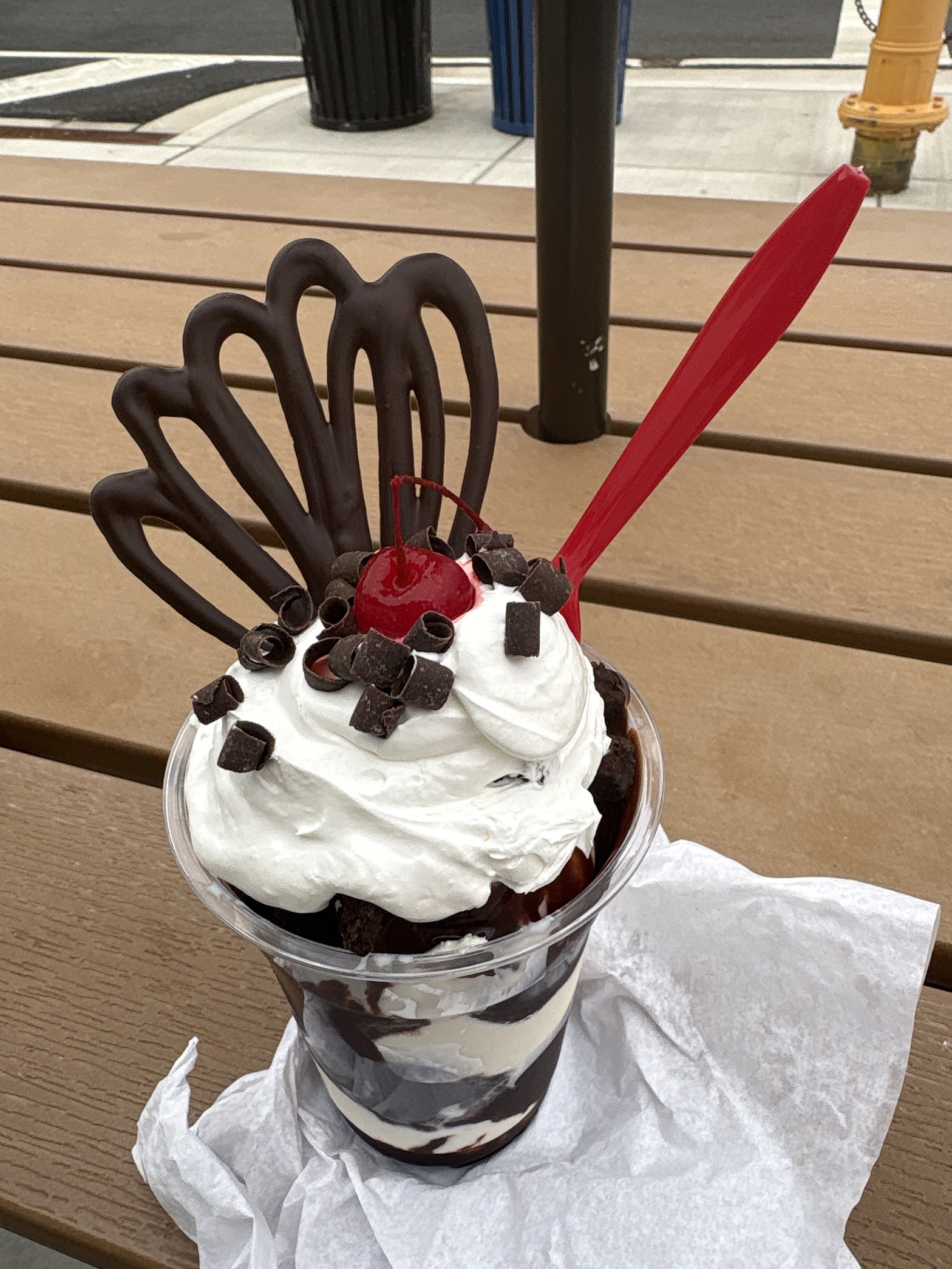 TSE-KAO Ice Cream Parlor photo