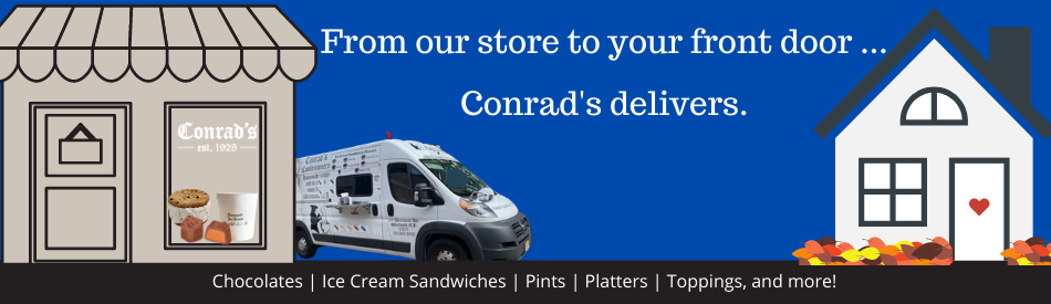 Conrad's Confectionery photo
