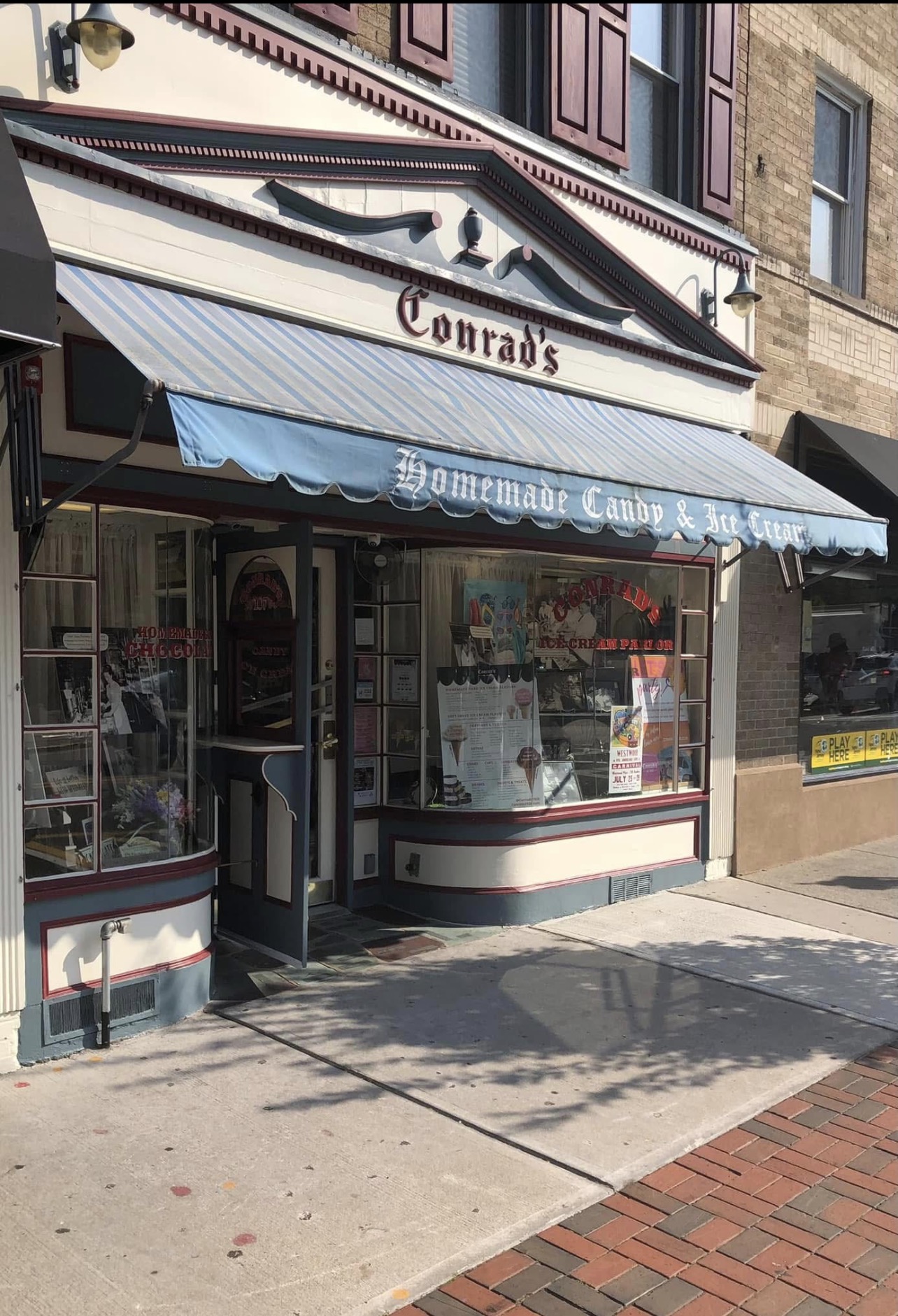 Conrad's Confectionery photo