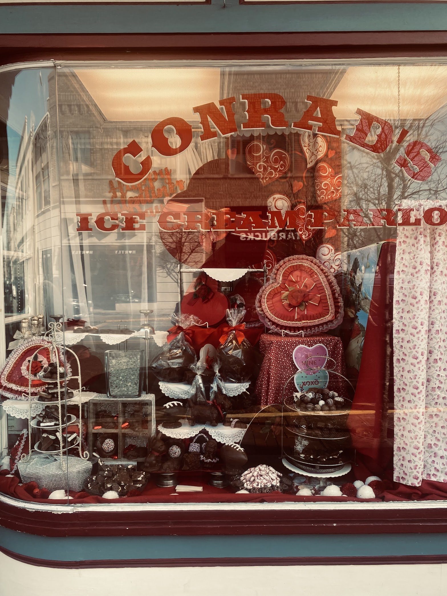 Conrad's Confectionery photo