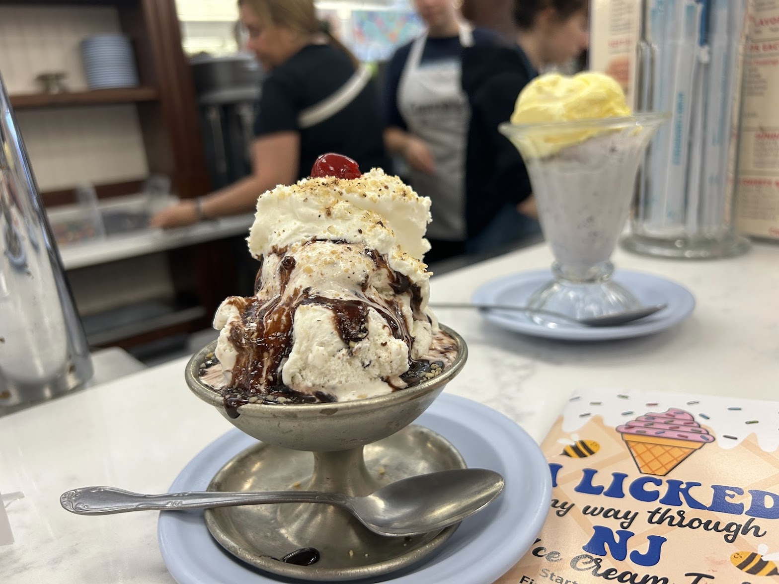 Conrad's Confectionery photo