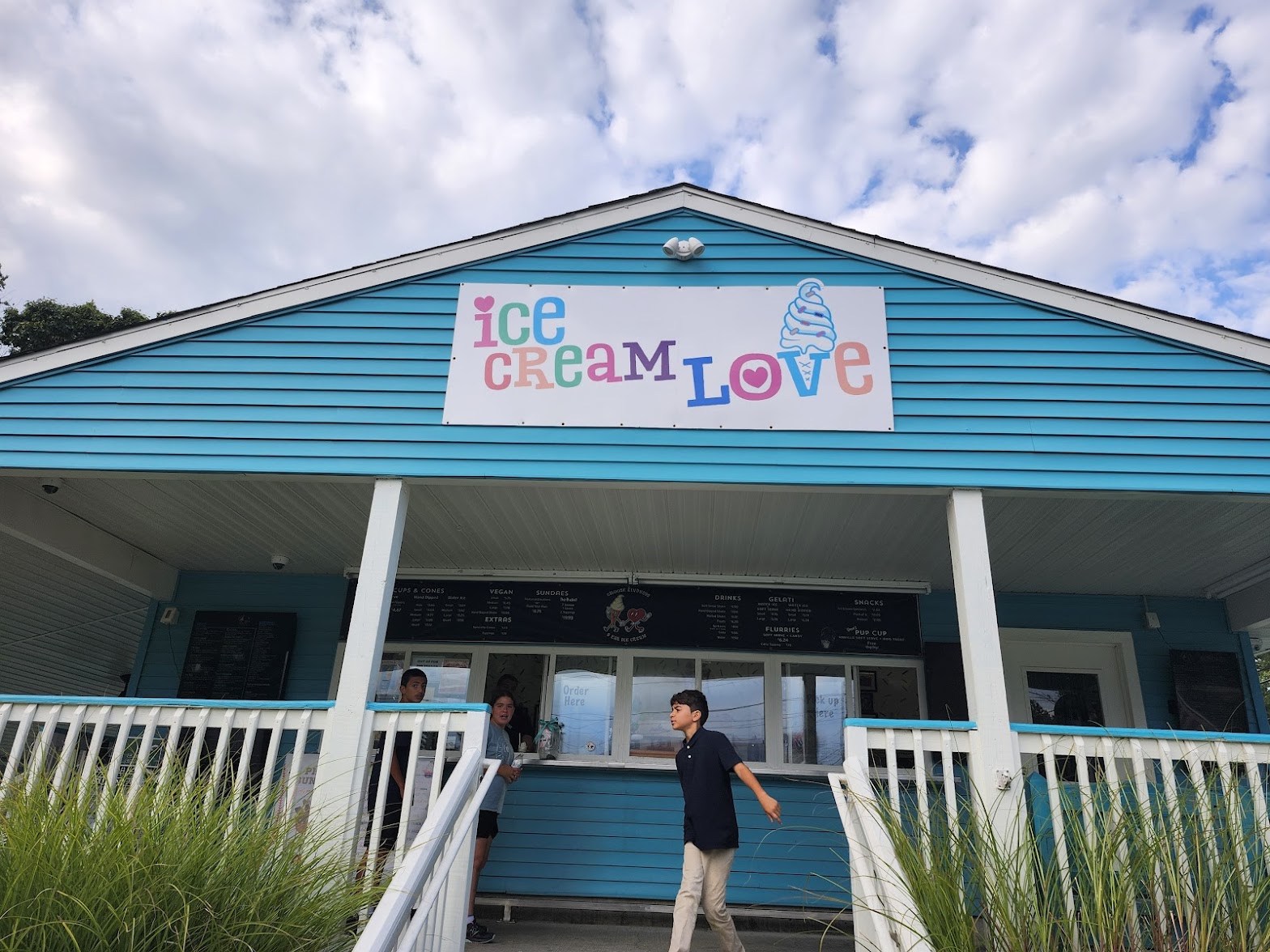 Ice Cream Love photo