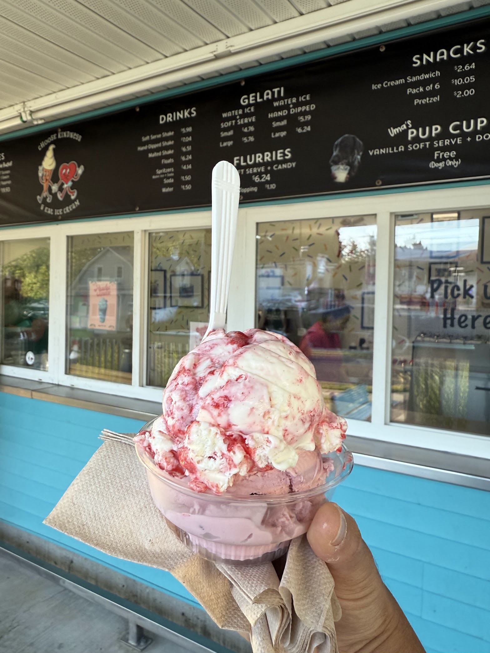 Ice Cream Love photo
