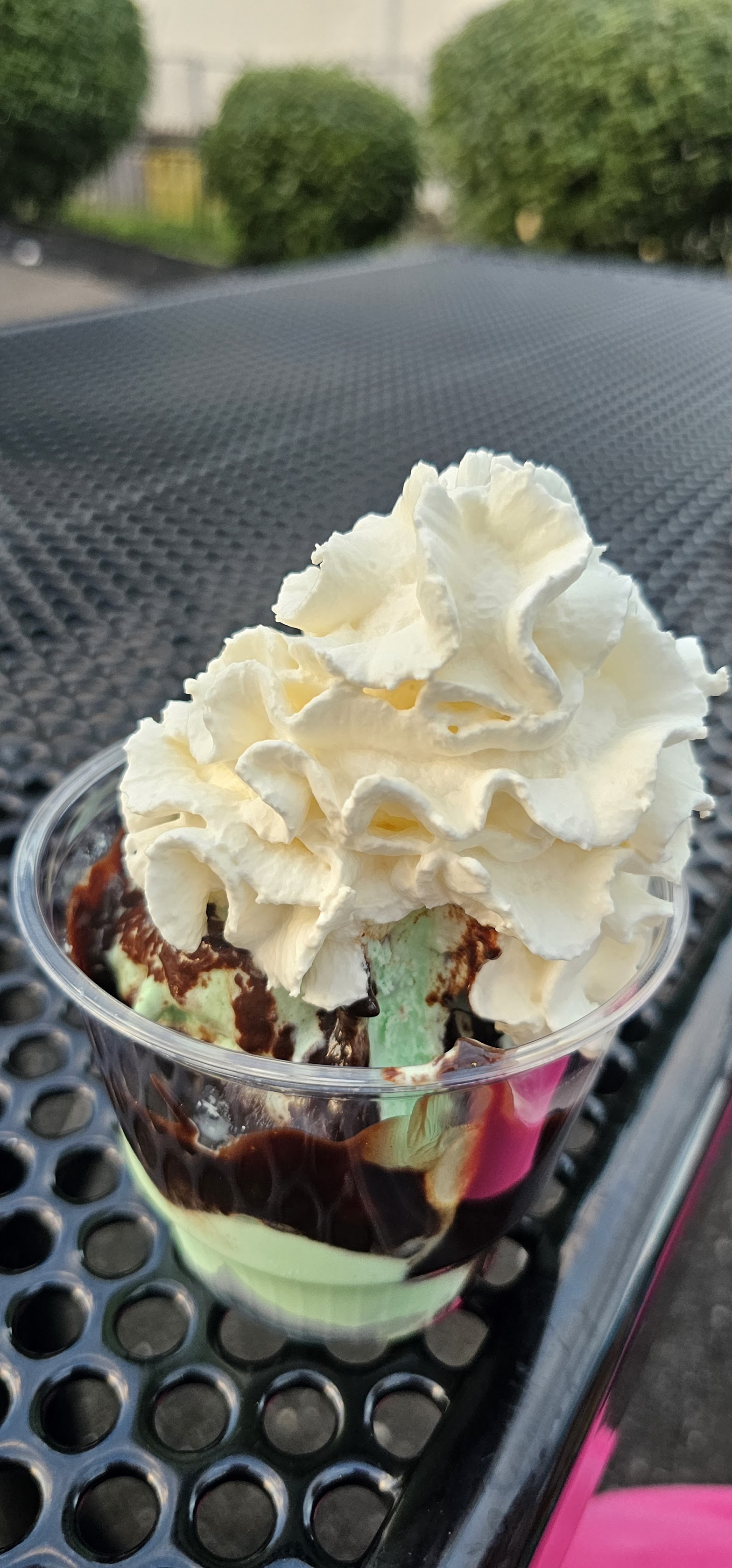 dot's Home Made Ice Cream & Water Ice photo
