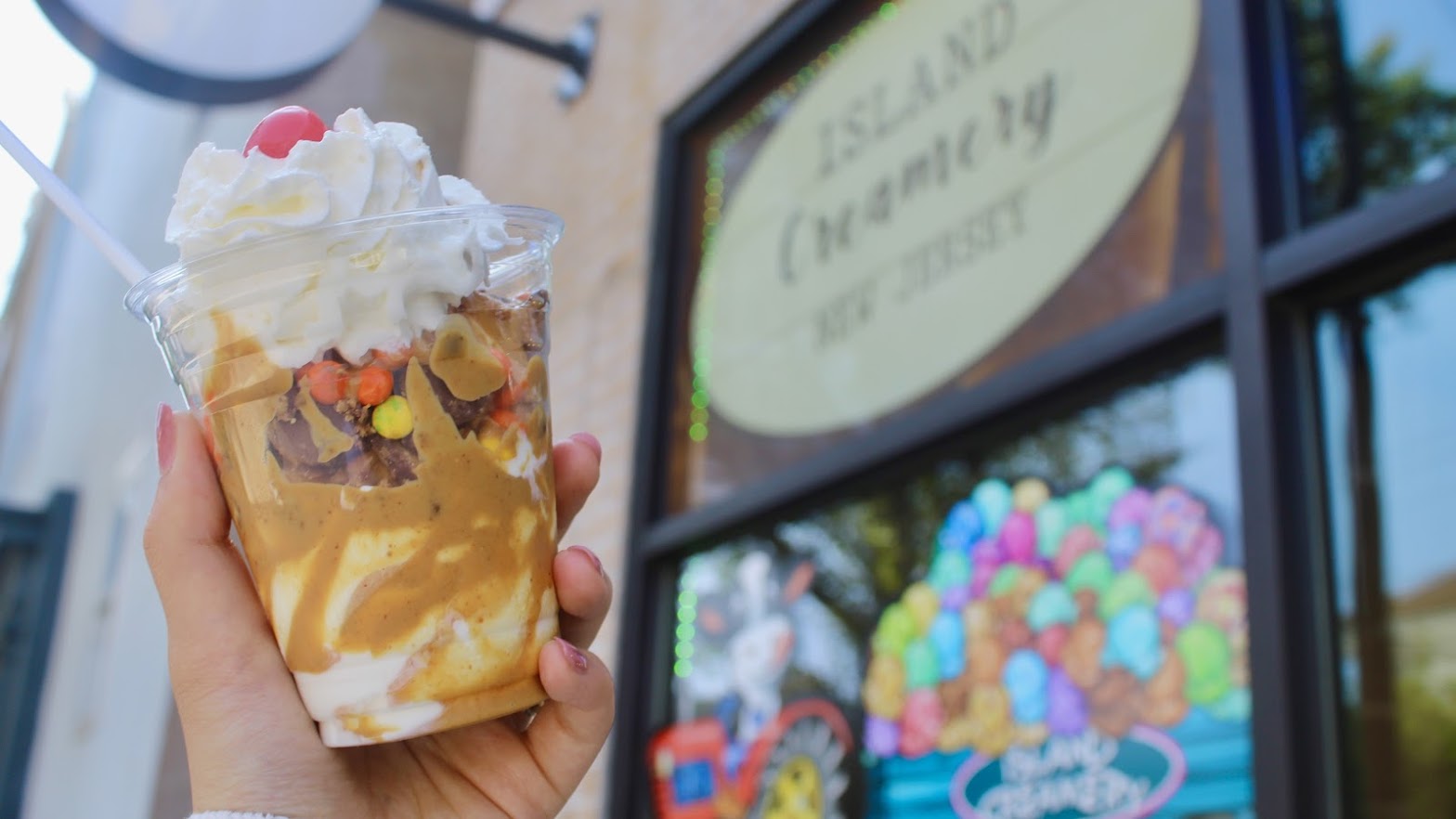 Island Creamery New Jersey photo