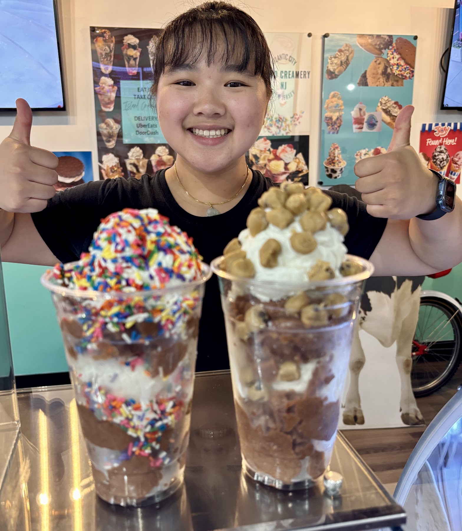 Island Creamery New Jersey photo