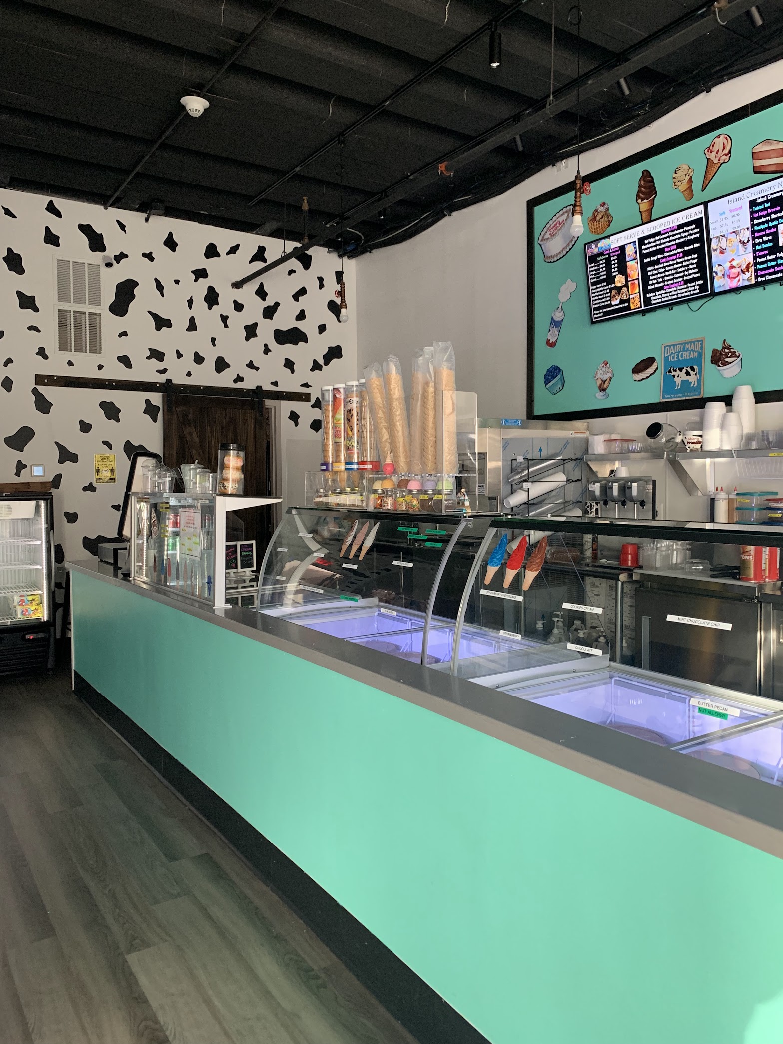 Island Creamery New Jersey photo