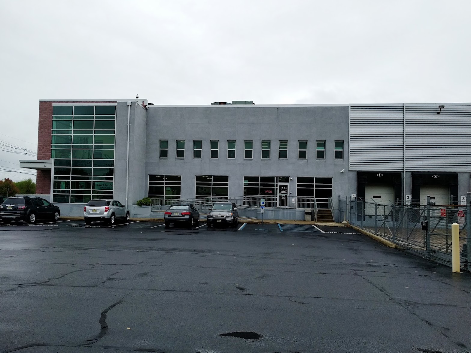 GlacierPoint Enterprises - Panza Division photo