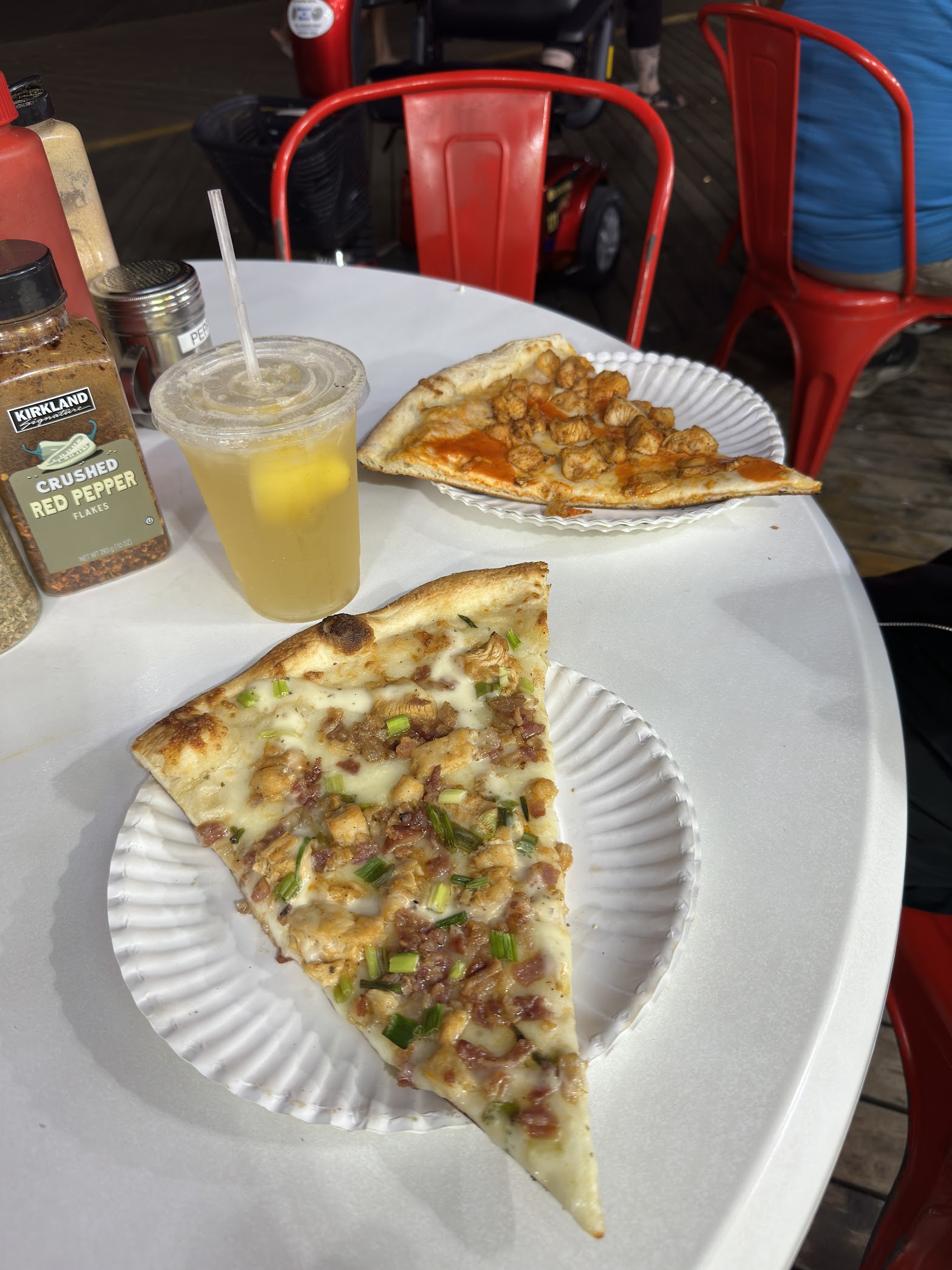 The Original LoPresti's Pizza & Grill photo