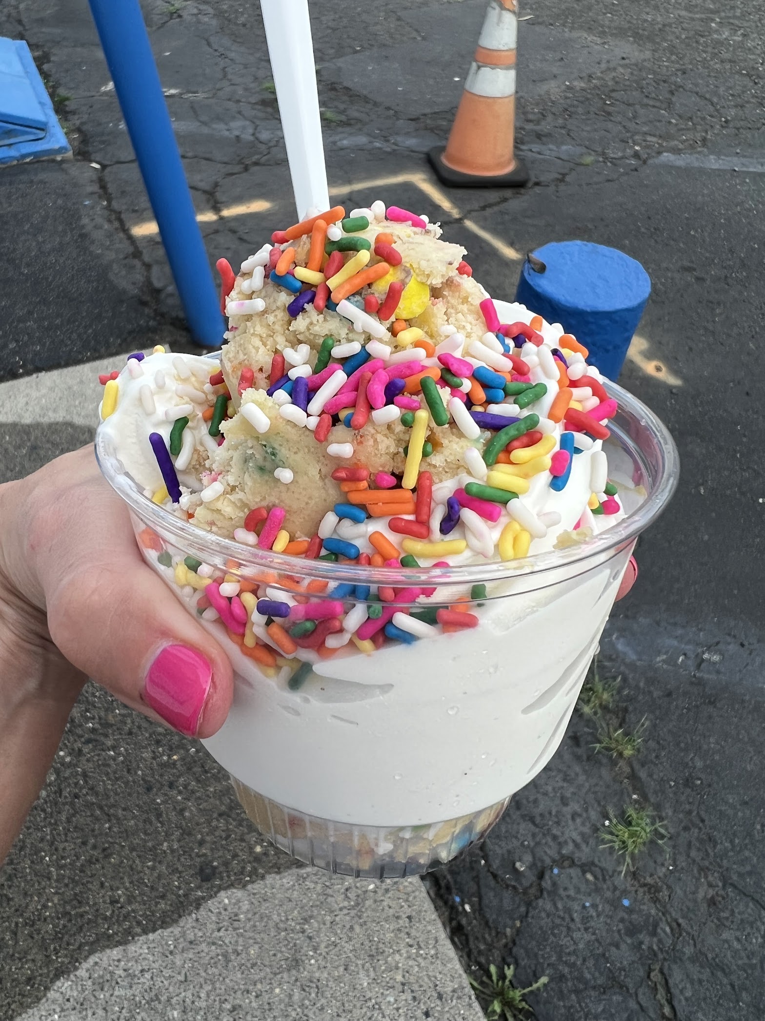 Ralph’s Famous Italian Ices