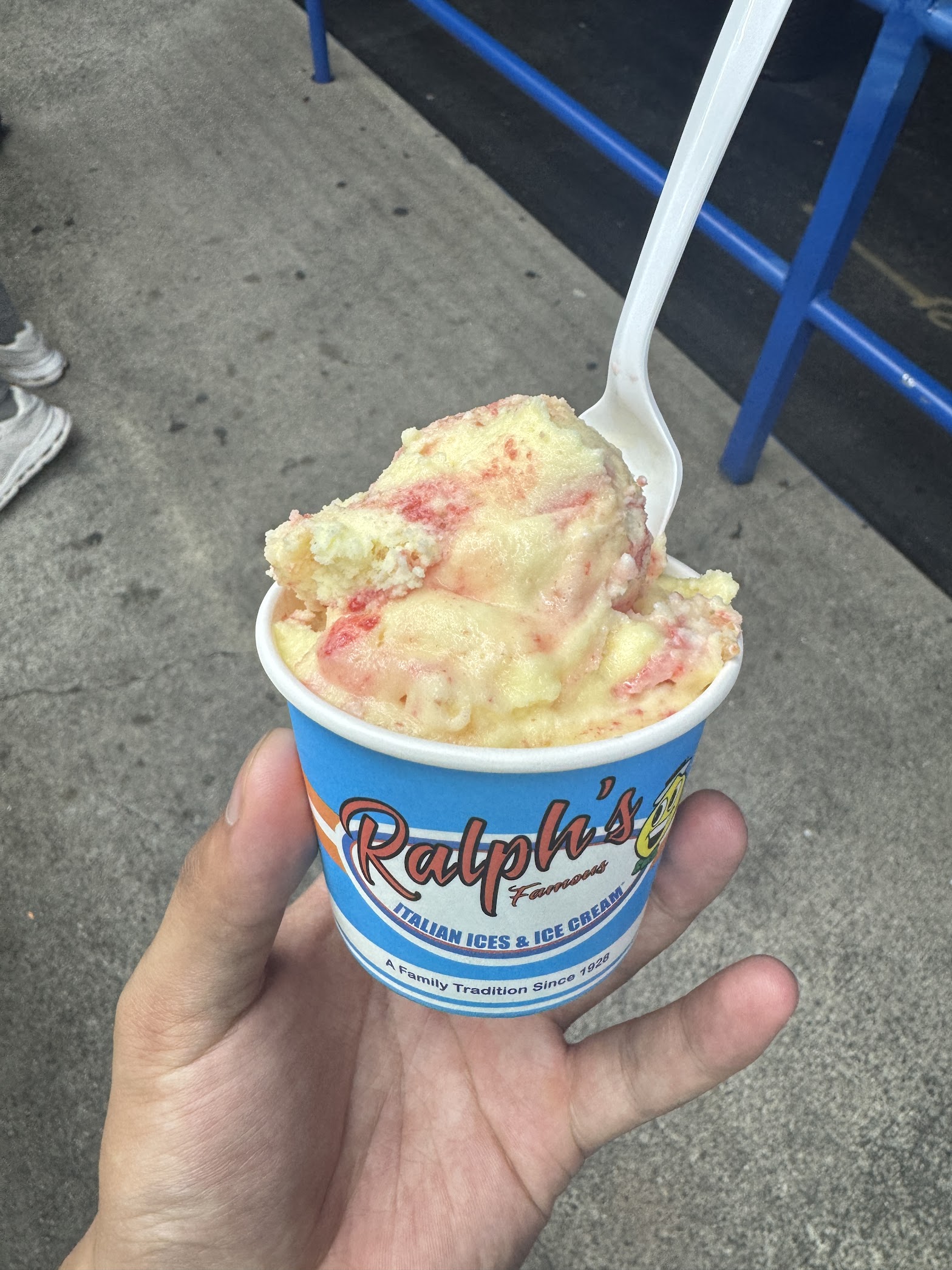 Ralph’s Famous Italian Ices photo