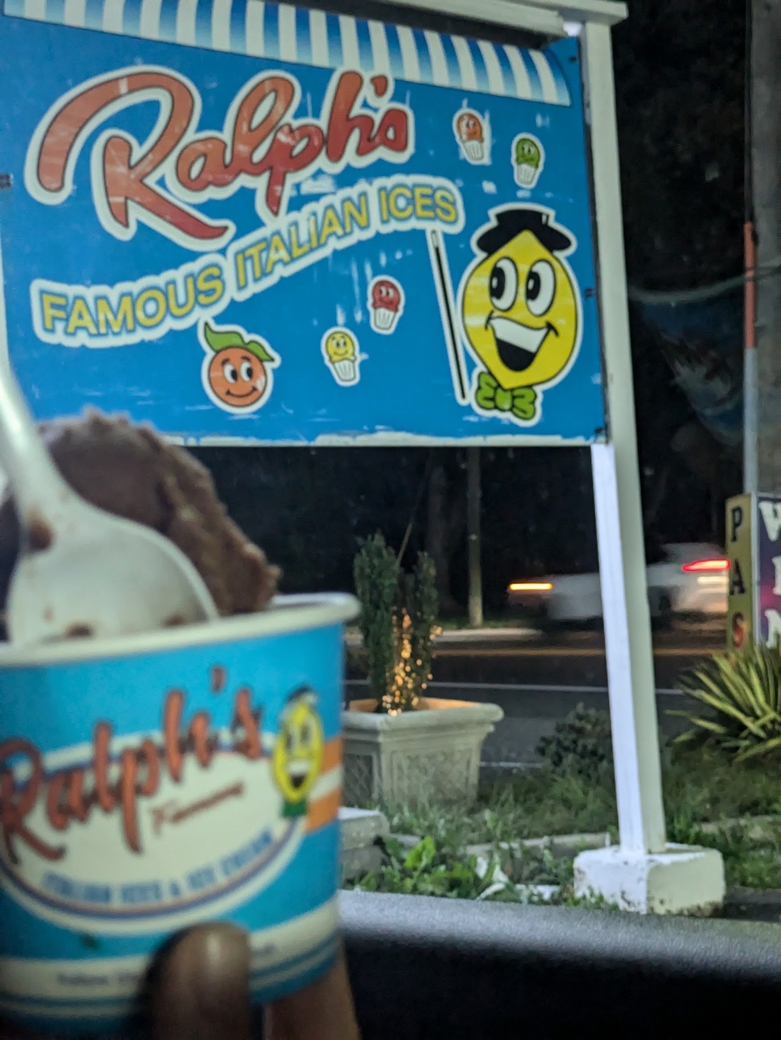 Ralph’s Famous Italian Ices photo