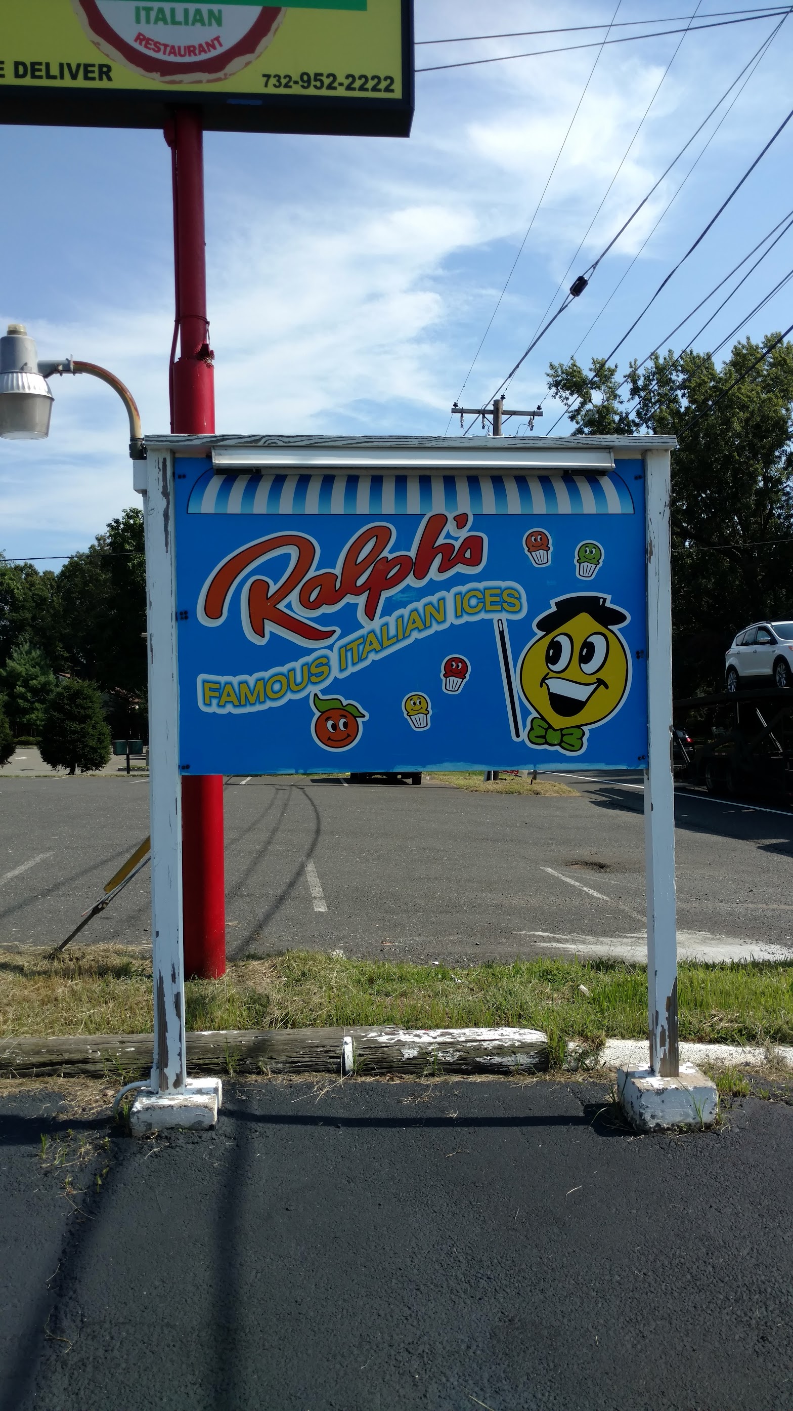 Ralph’s Famous Italian Ices photo