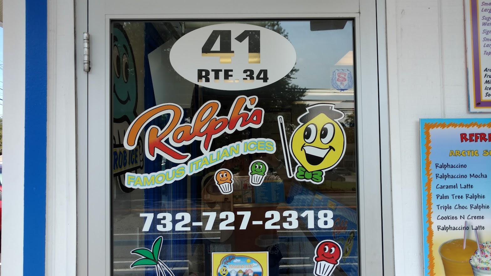 Ralph’s Famous Italian Ices photo