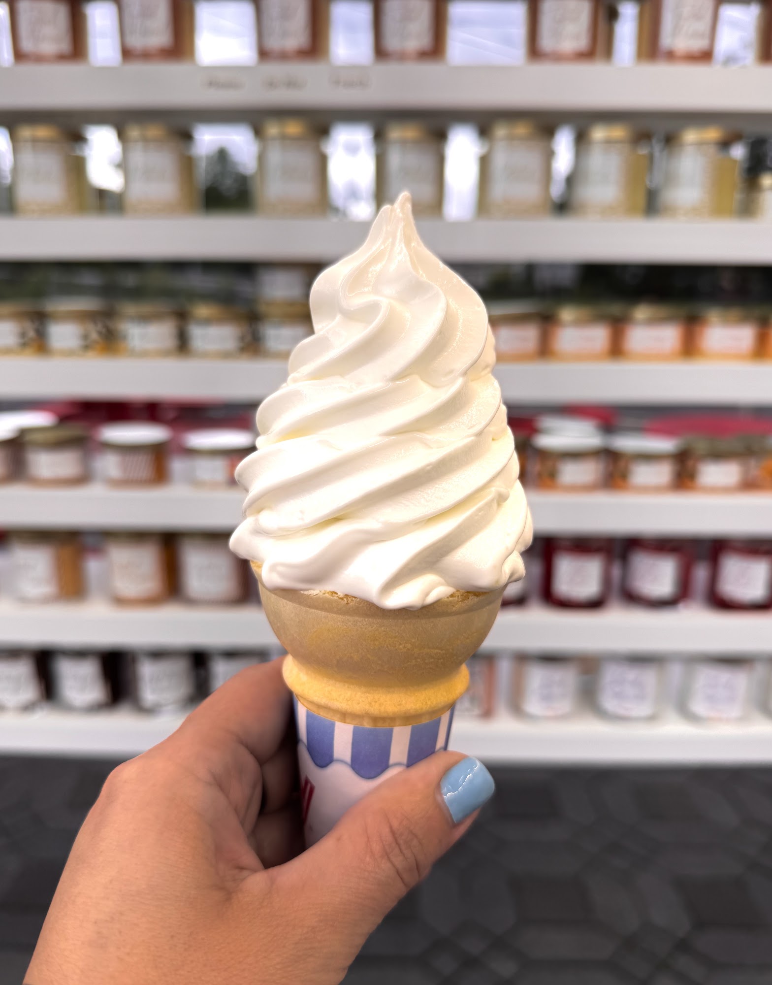 Magnifico's Ice Cream photo