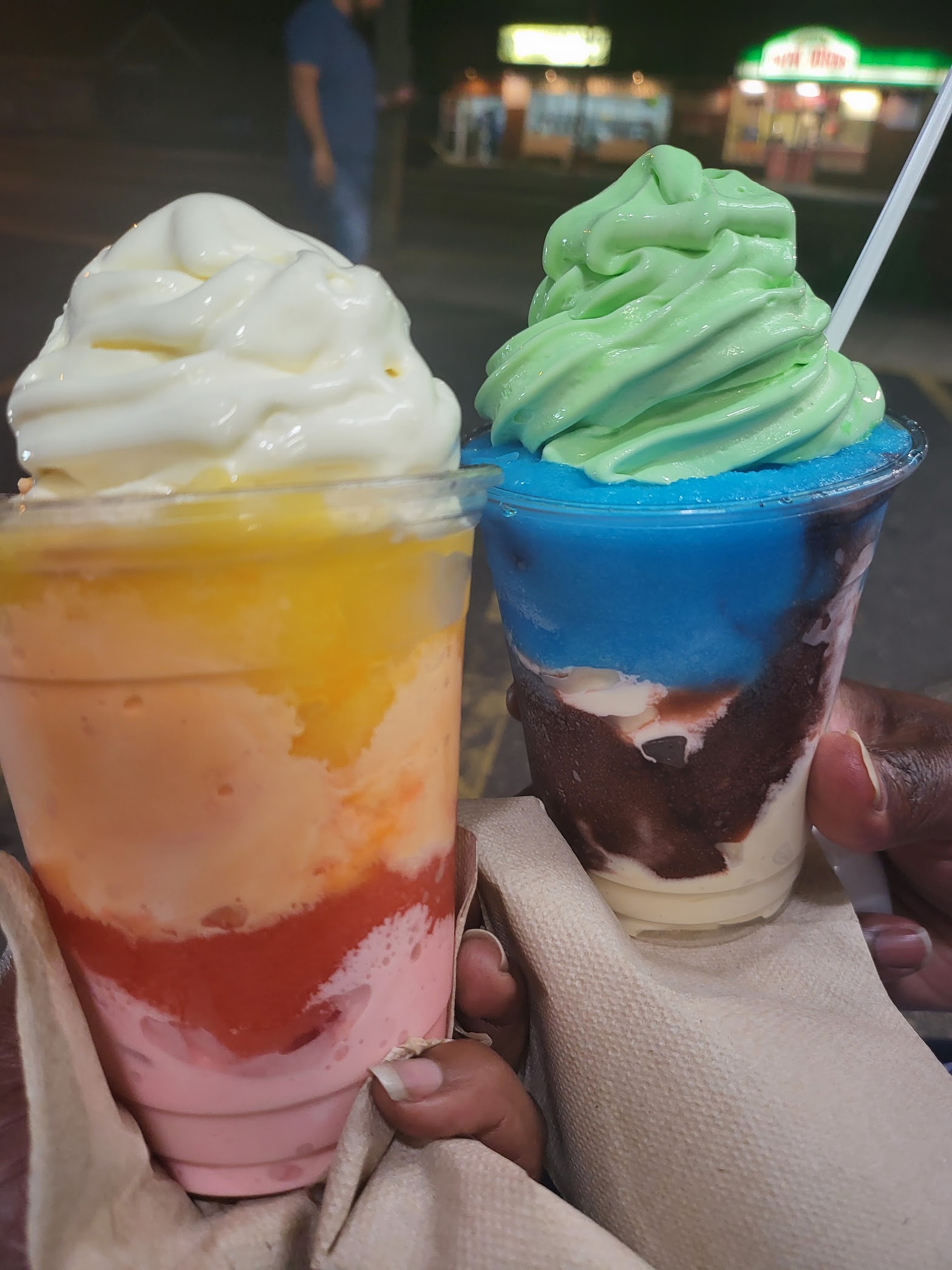 Rita's Italian Ice & Frozen Custard photo