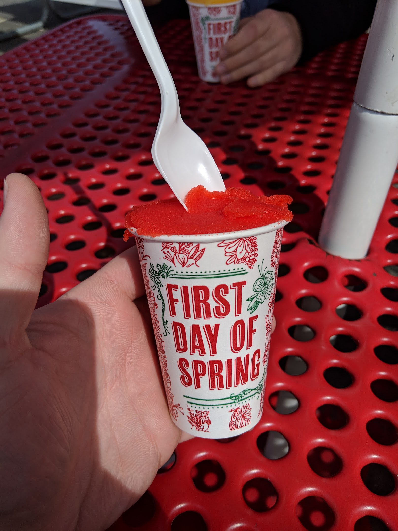 Rita's Italian Ice & Frozen Custard photo