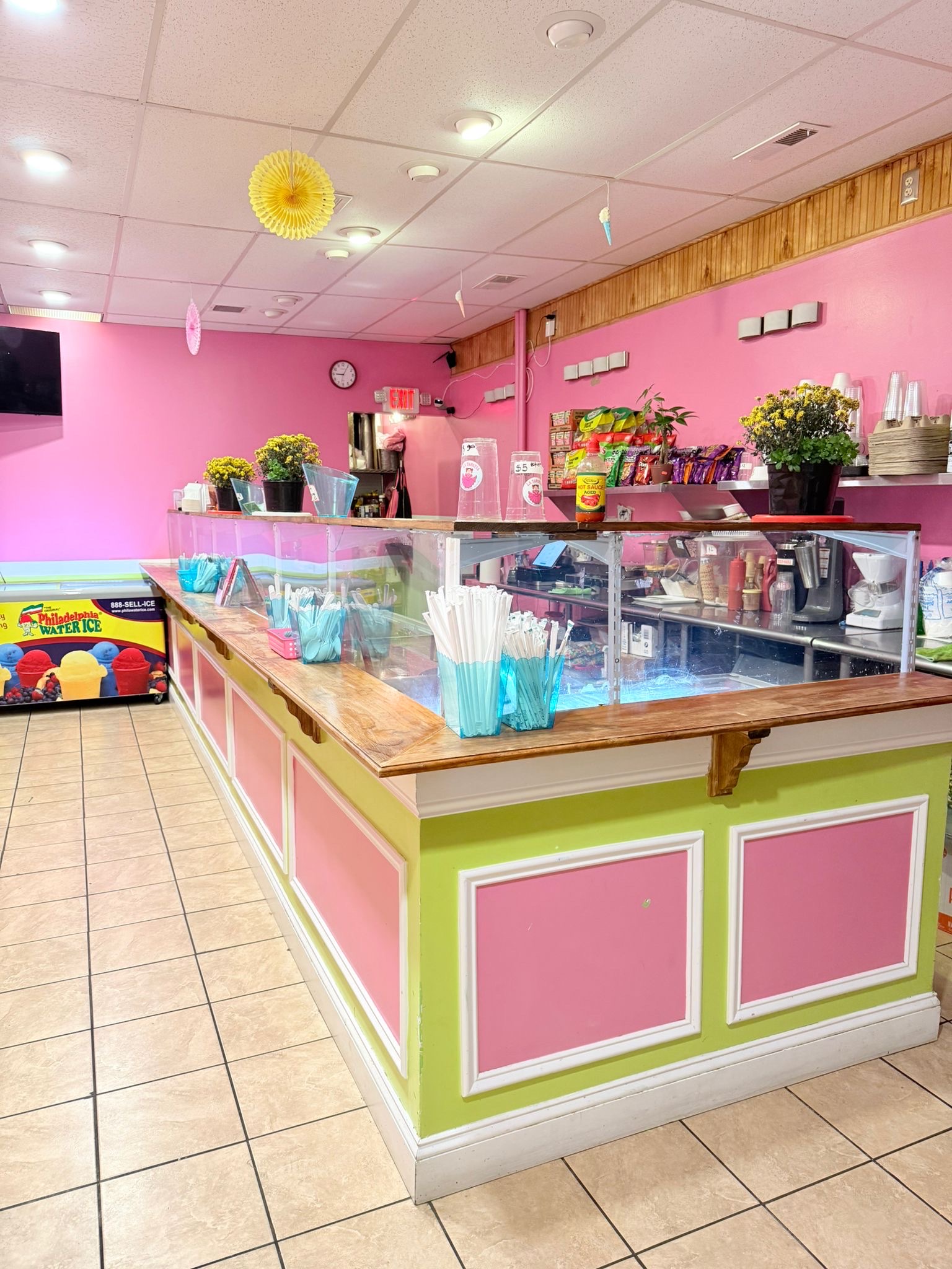 Paleteria la tapatia photo