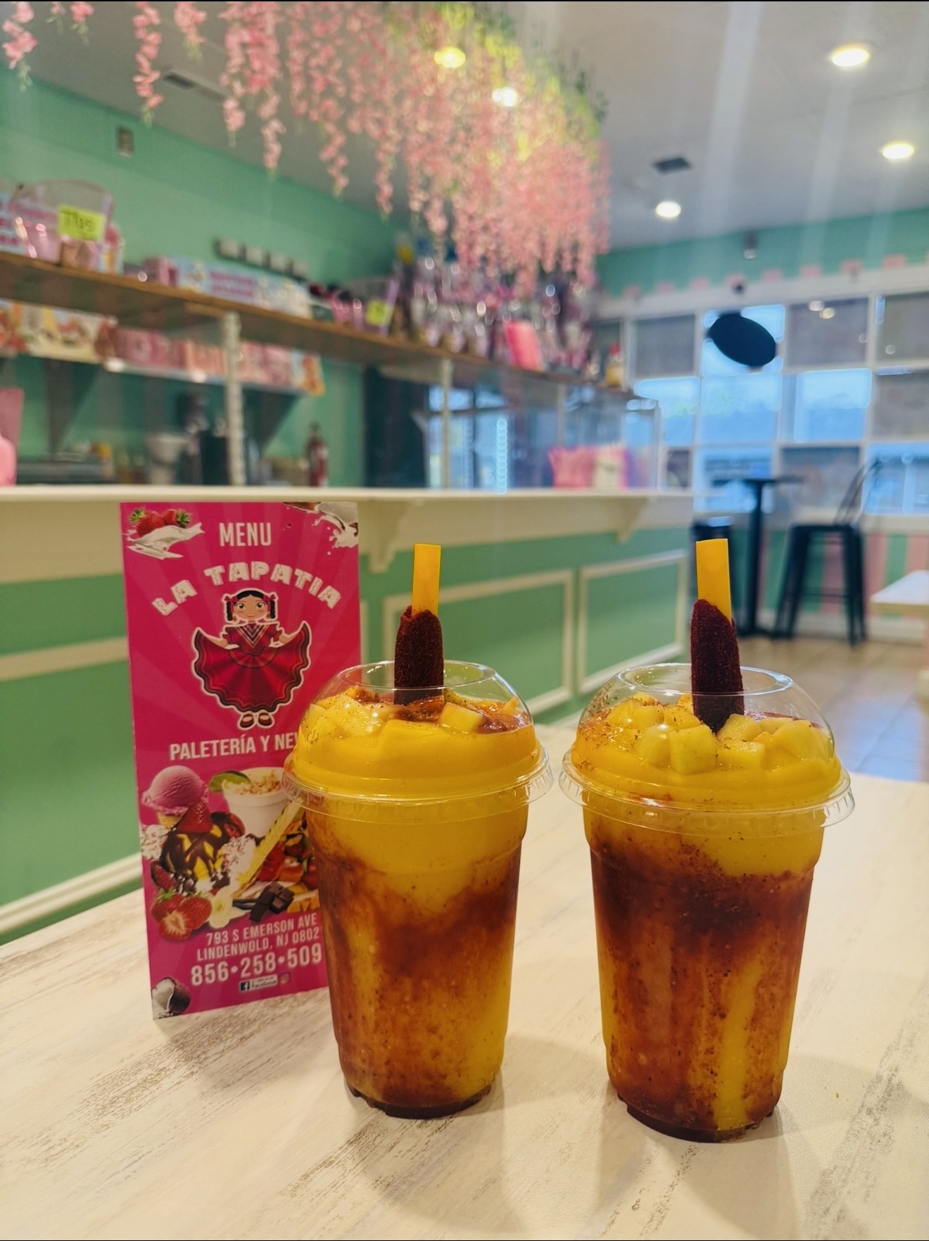 Paleteria la tapatia photo
