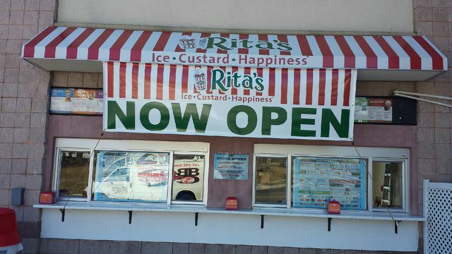 Rita's Italian Ice & Frozen Custard photo
