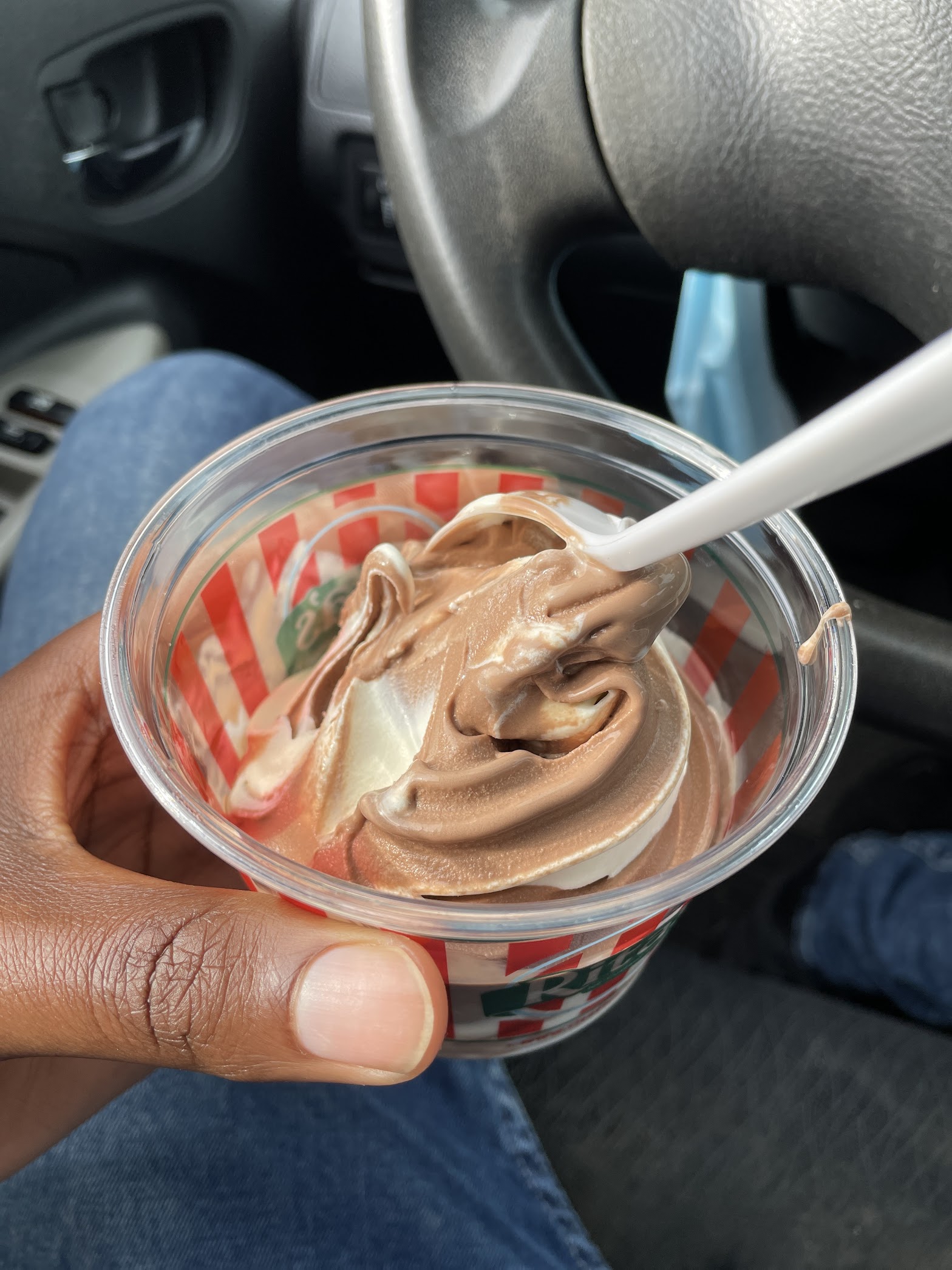 Rita's Italian Ice & Frozen Custard photo