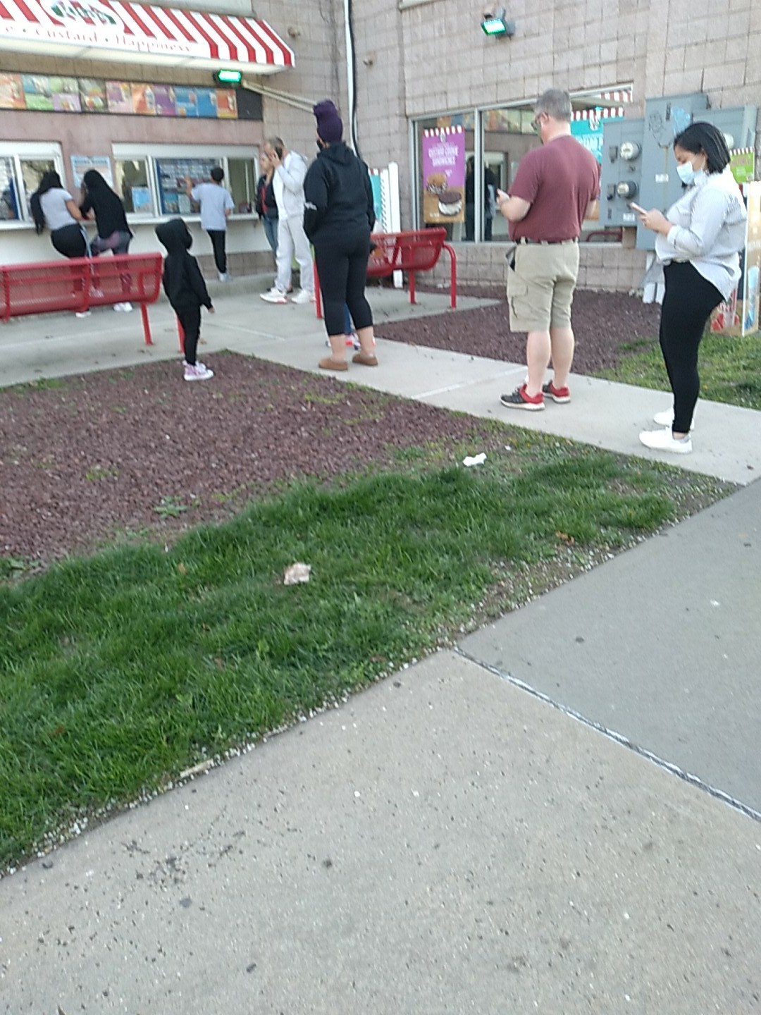 Rita's Italian Ice & Frozen Custard photo