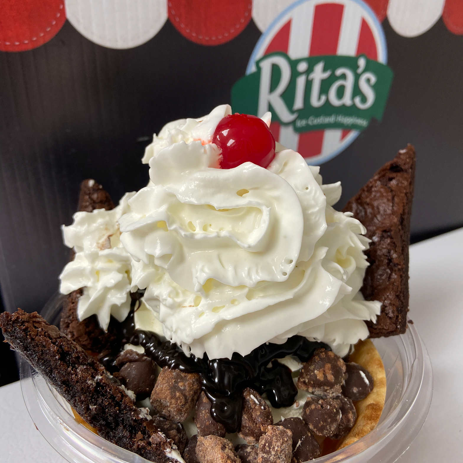 Rita's Italian Ice & Frozen Custard photo