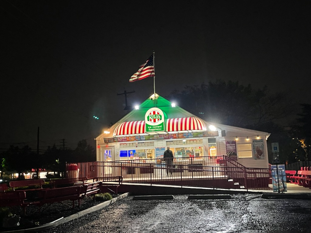 Rita's Italian Ice & Frozen Custard photo