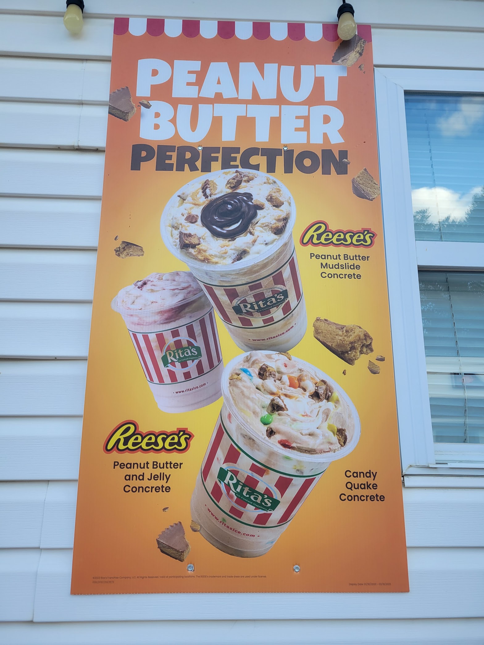 Rita's Italian Ice & Frozen Custard photo