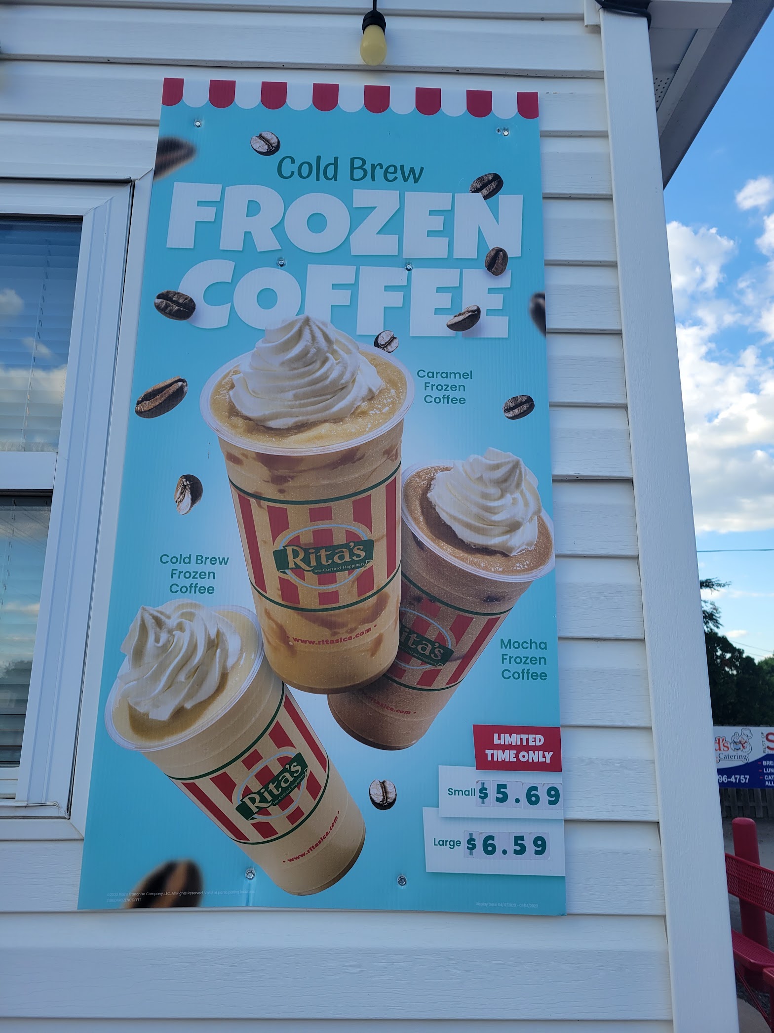 Rita's Italian Ice & Frozen Custard photo
