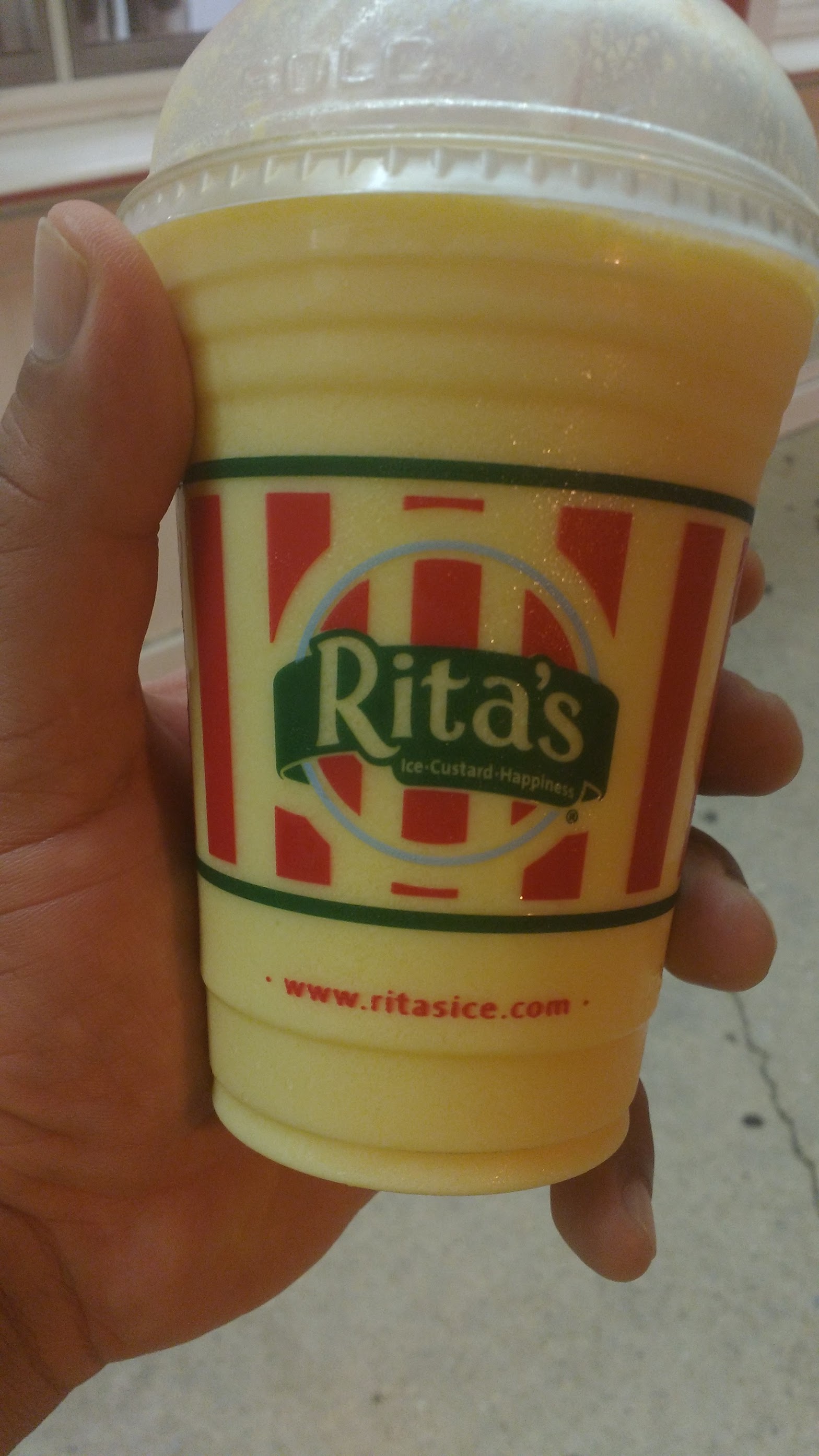 Rita's Italian Ice & Frozen Custard photo