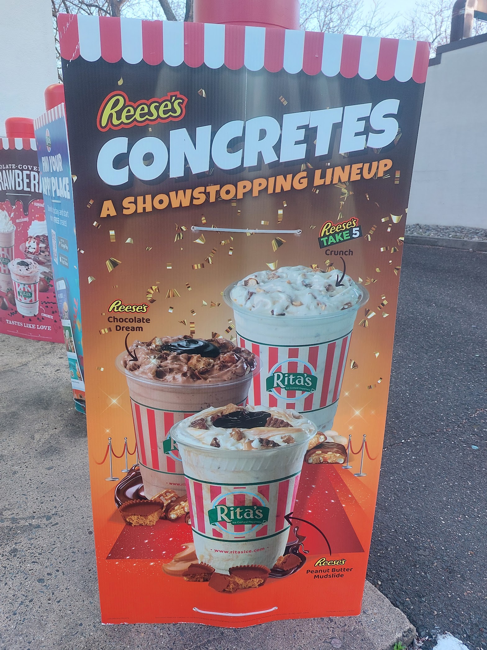 Rita's Italian Ice & Frozen Custard photo