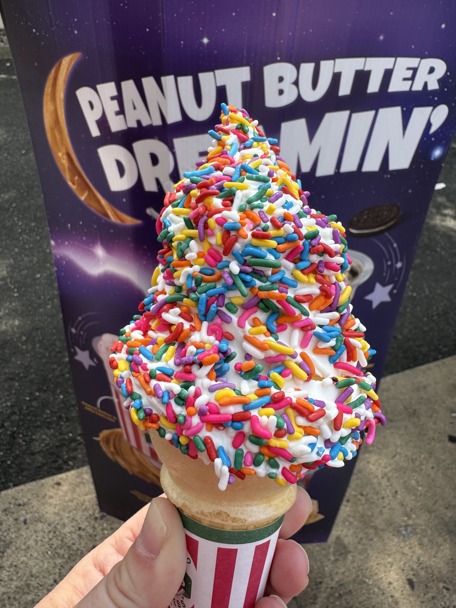Rita's Italian Ice & Frozen Custard photo