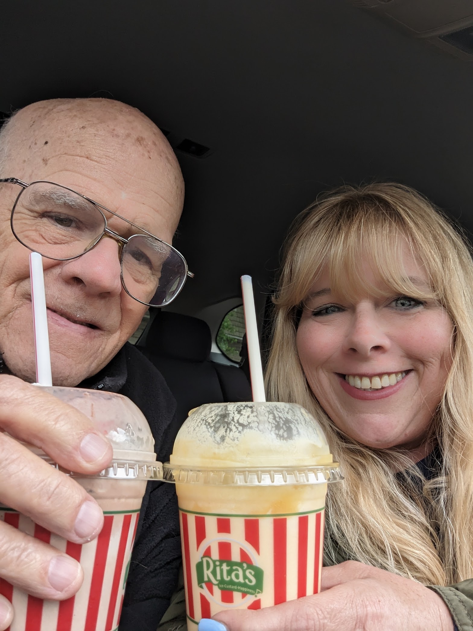Rita's Italian Ice & Frozen Custard photo