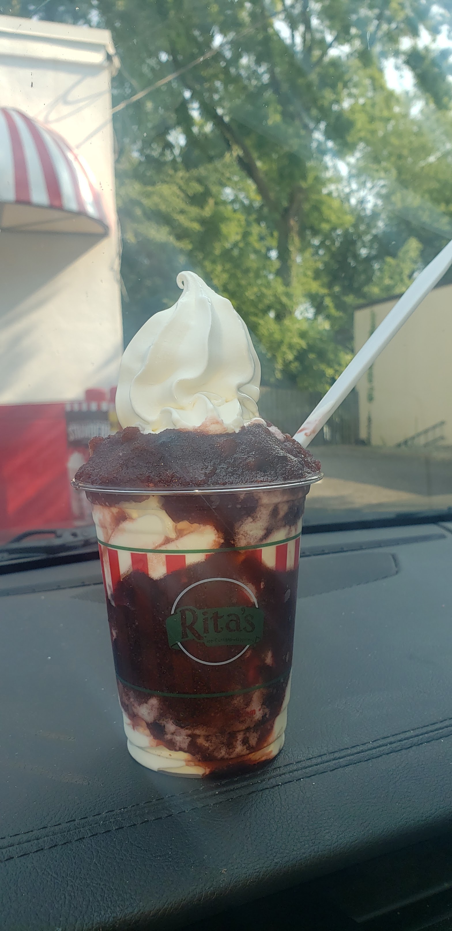 Rita's Italian Ice & Frozen Custard photo