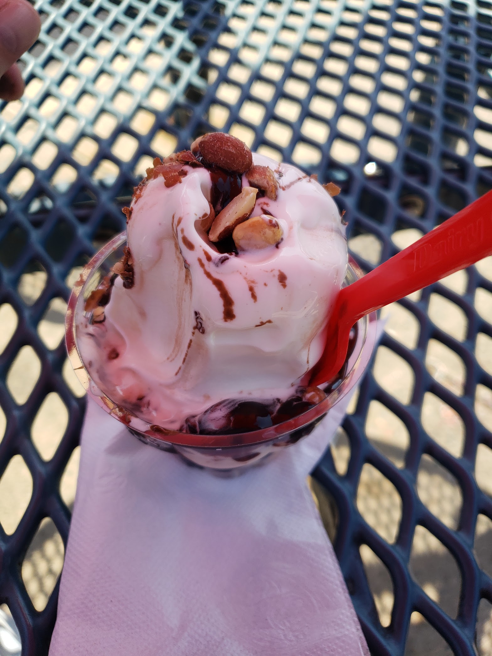 Dairy Queen (Treat) photo