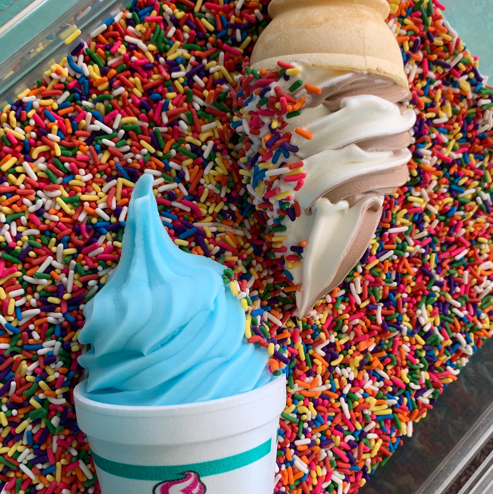Polish Water Ice & Ice Cream photo