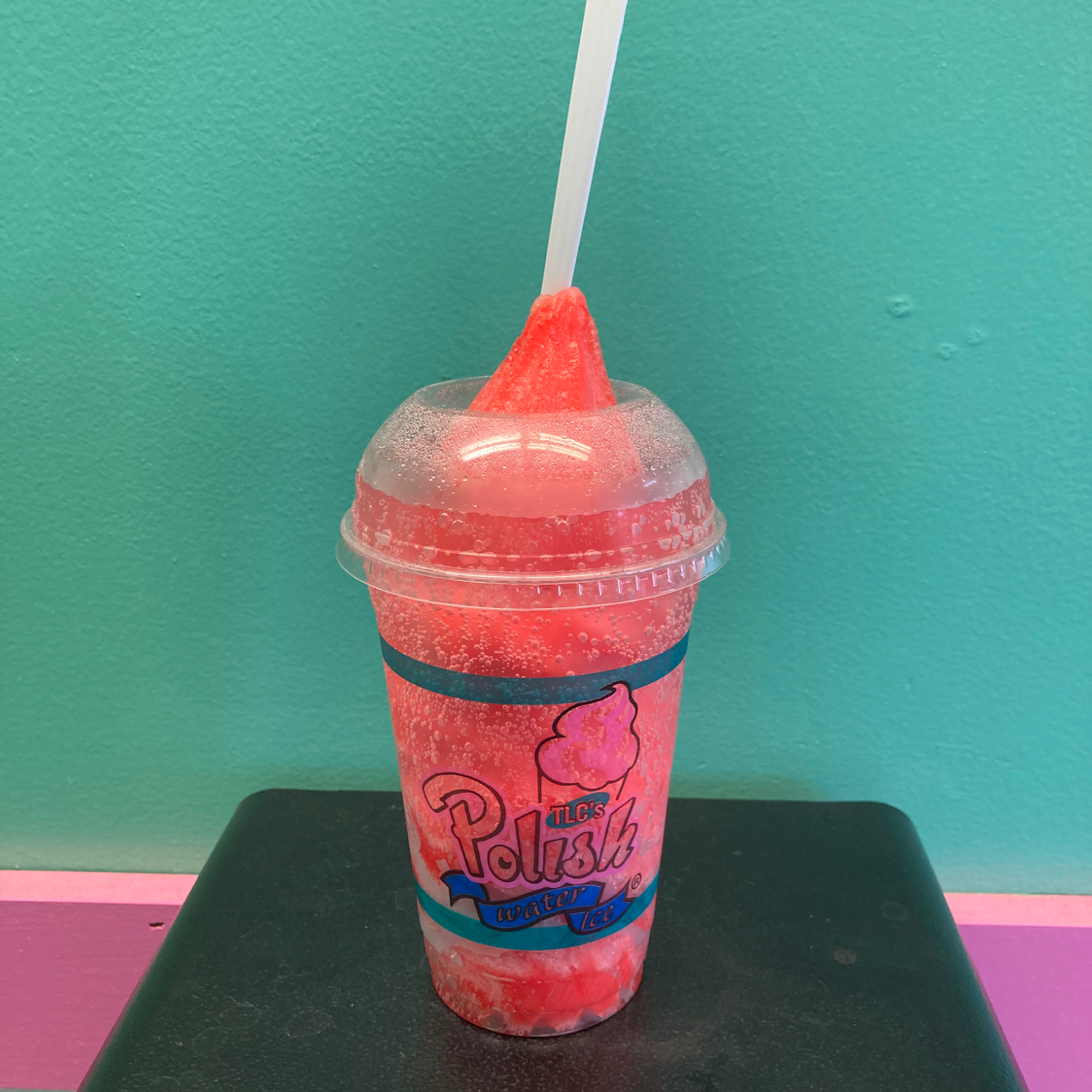 Polish Water Ice & Ice Cream photo