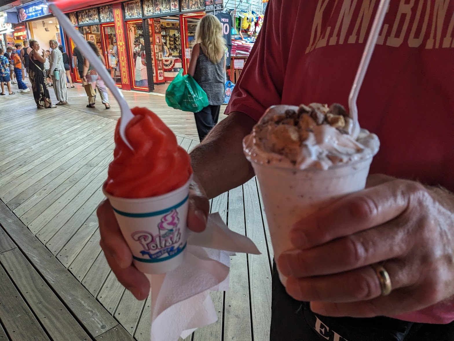 Polish Water Ice & Ice Cream photo