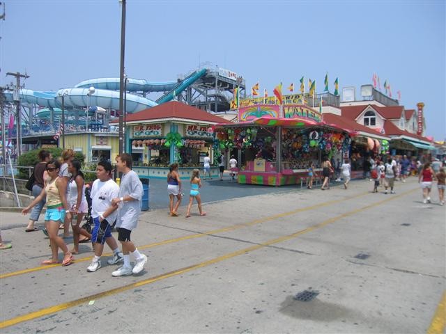 Polish Water Ice & Ice Cream photo