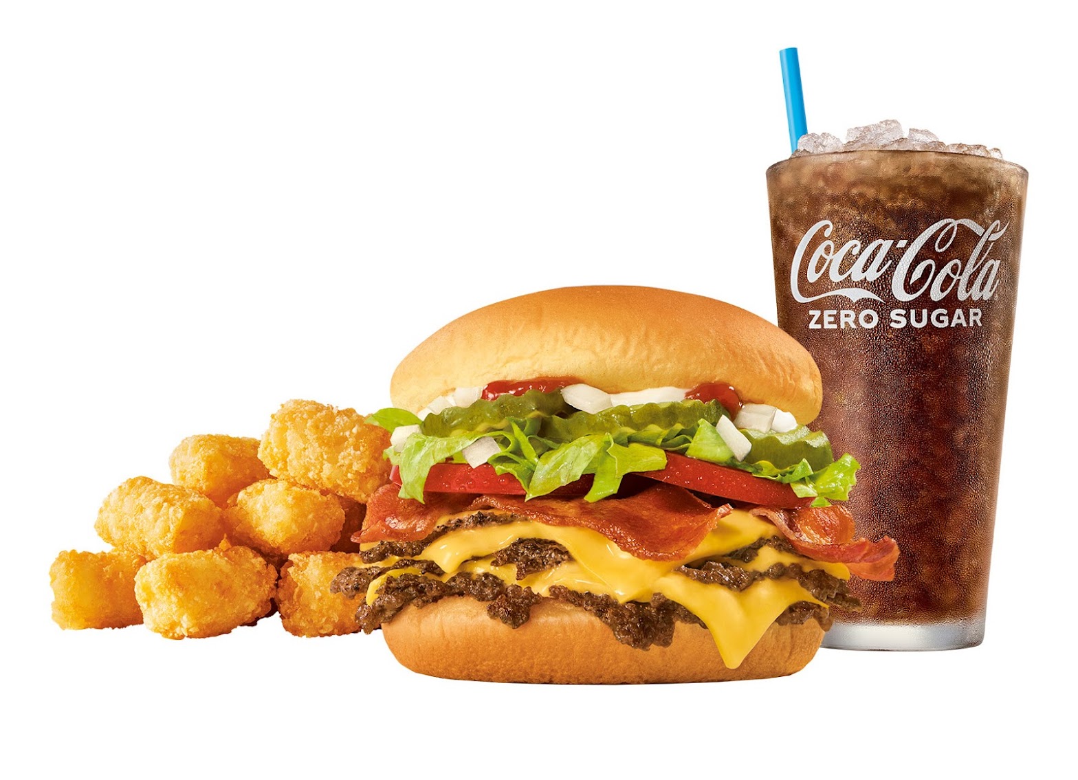 Sonic Drive-In photo