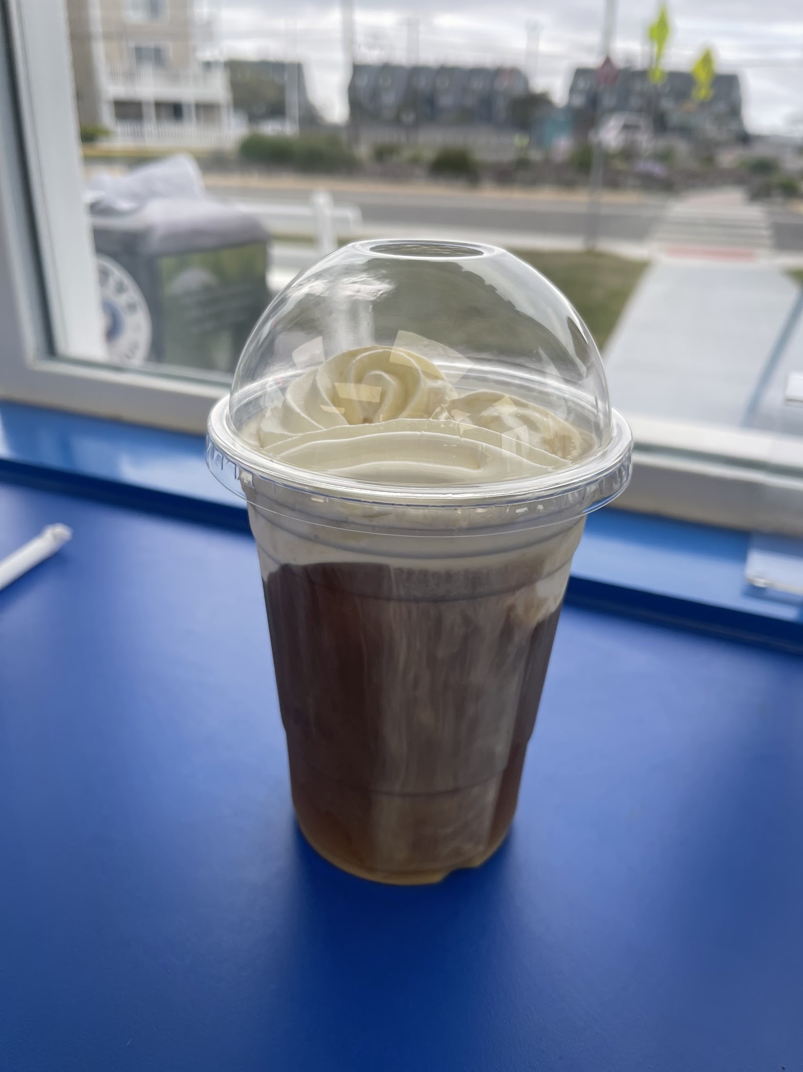 Salty's Inlet Ice Cream photo