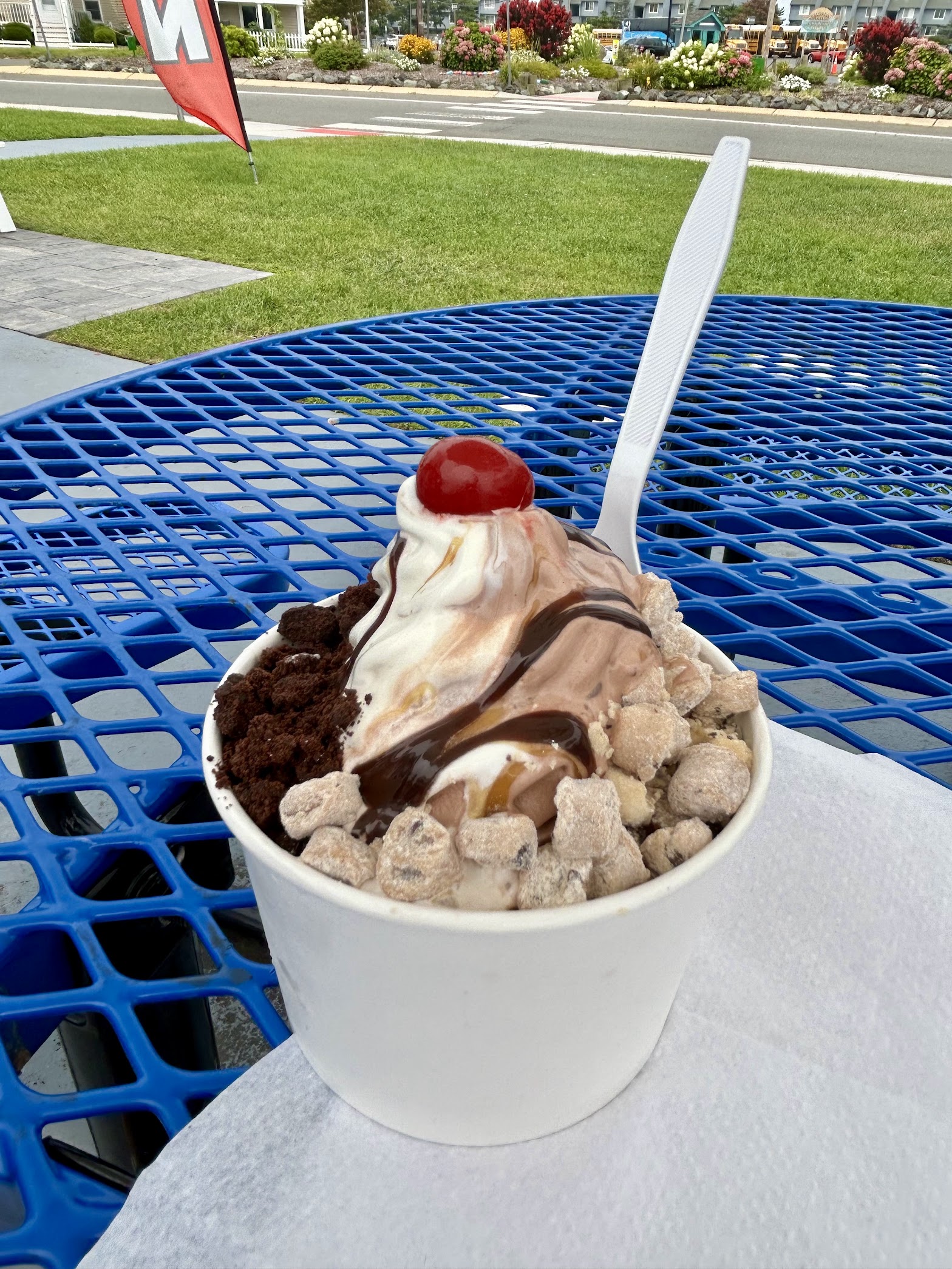 Salty's Inlet Ice Cream photo
