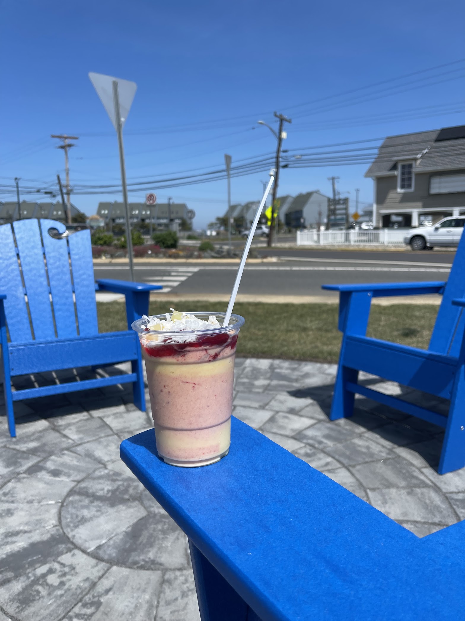 Salty's Inlet Ice Cream photo
