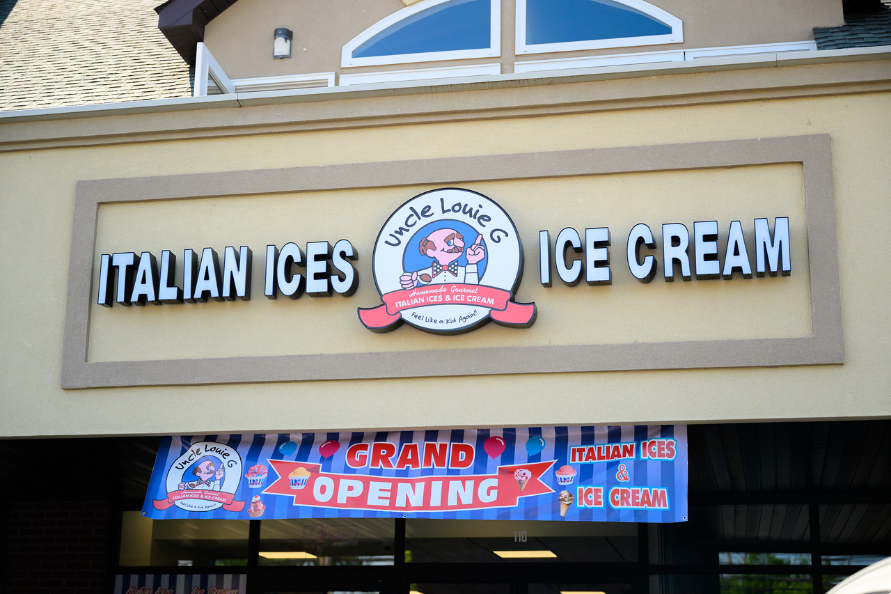 Uncle Louie G's Italian Ice & Ice Cream photo