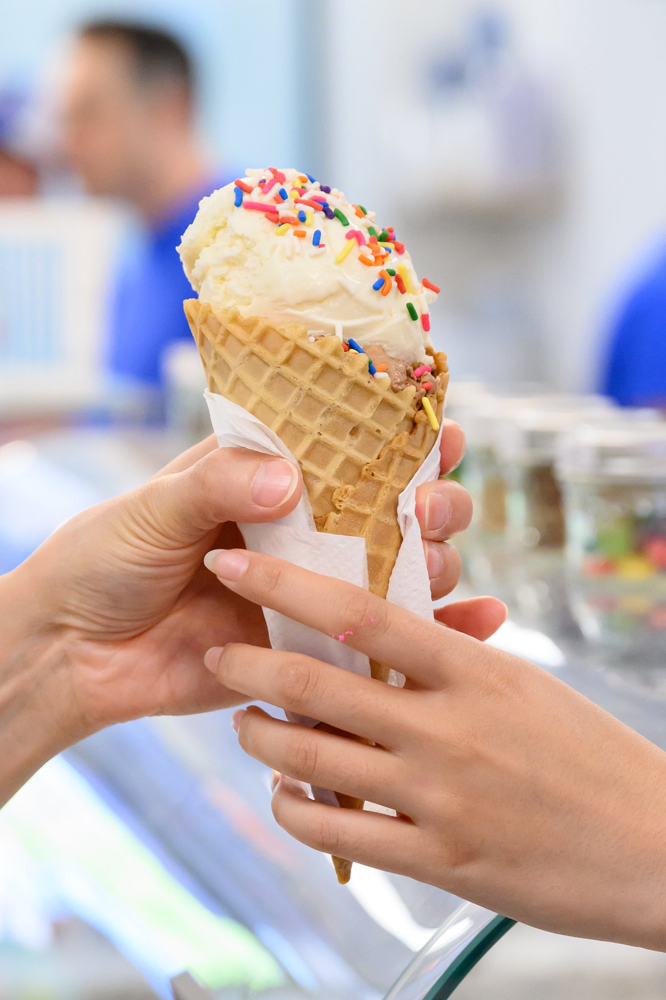 Uncle Louie G's Italian Ice & Ice Cream photo