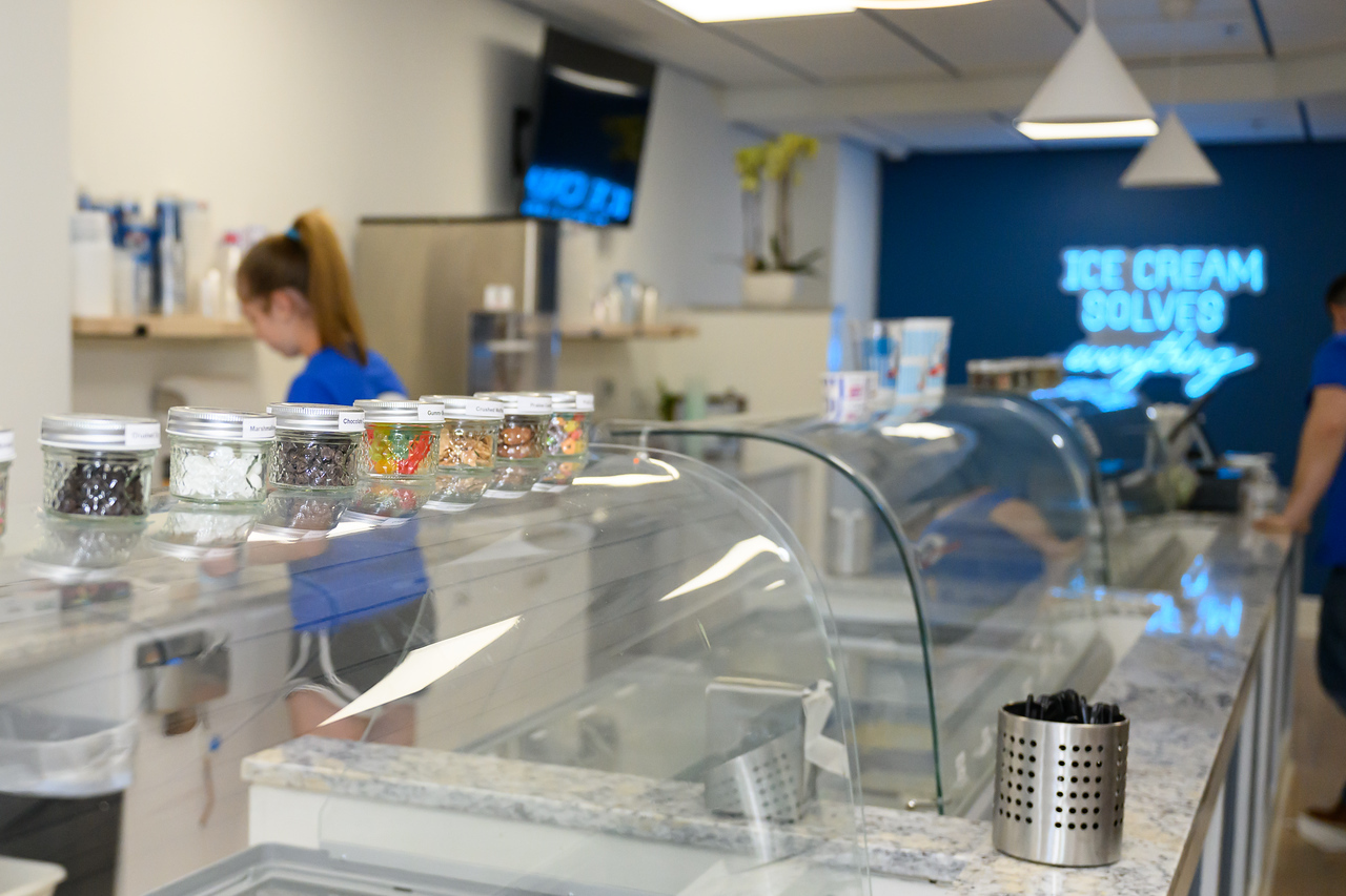 Uncle Louie G's Italian Ice & Ice Cream photo
